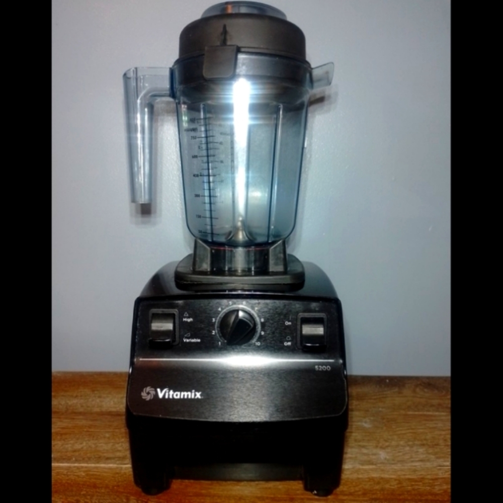 Vitamix 5200 Blender